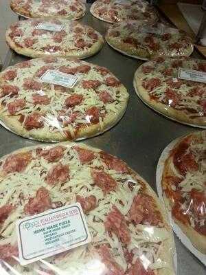 Tony's Italian Deli & Subs