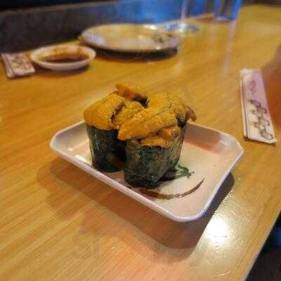 Sansai Japanese Grill