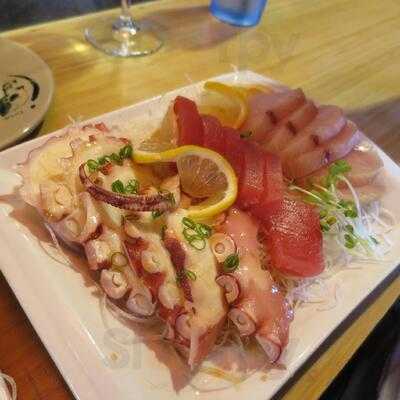 Sansai Japanese Grill