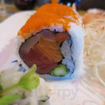 Sansai Japanese Grill