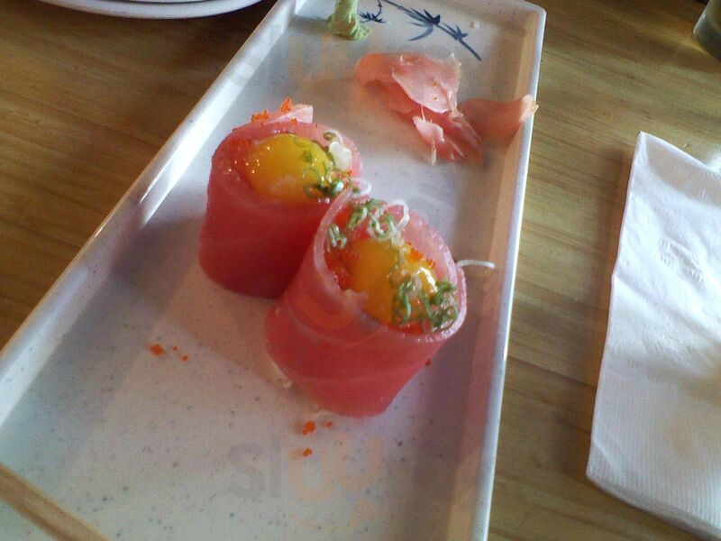 Sansai Japanese Grill