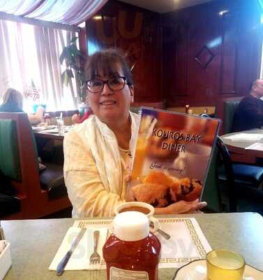 Kouros Bay Diner