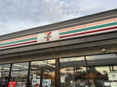 7-eleven