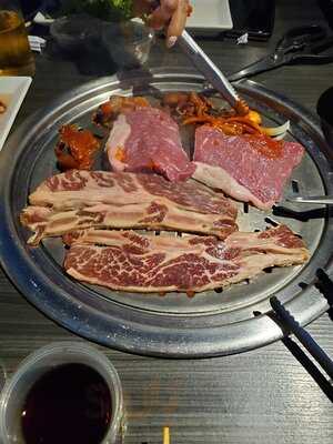 Gen Korean Bbq