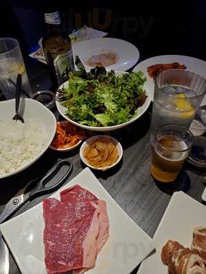 Gen Korean Bbq