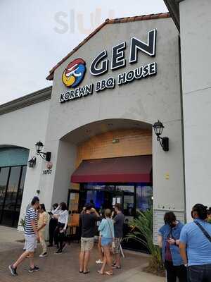 Gen Korean Bbq