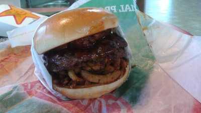 Carl's Jr.