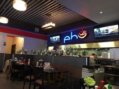 Denver Pho & Grill