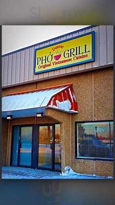 Denver Pho & Grill
