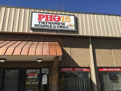 Denver Pho & Grill