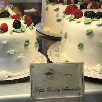 Sweet Lady Jane Santa Monica