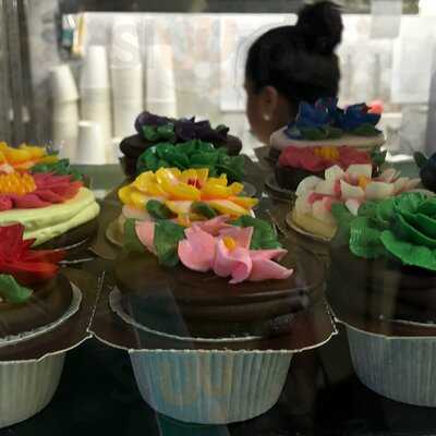 Sweet Lady Jane Santa Monica