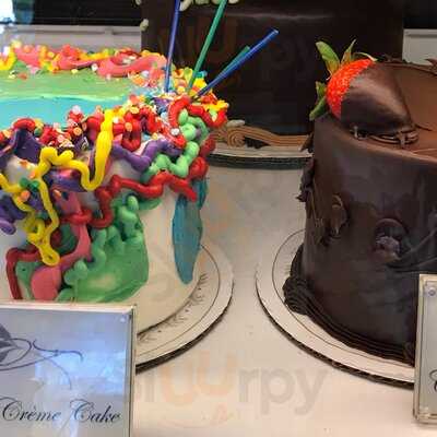 Sweet Lady Jane Santa Monica