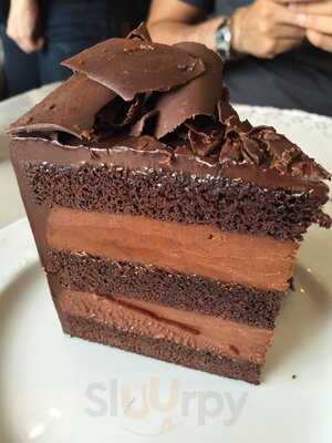 Sweet Lady Jane Santa Monica