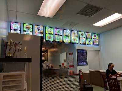 King Wok Chinese Take Out