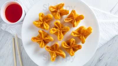 King Wok Chinese Take Out