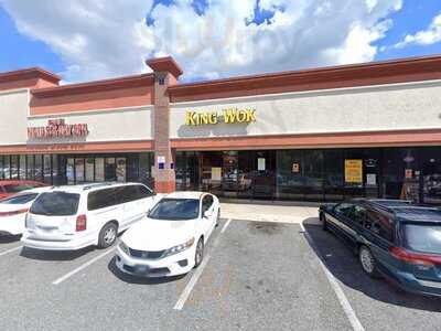 King Wok Chinese Take Out