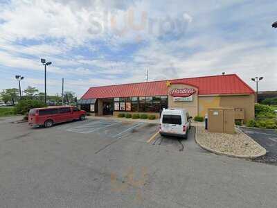 Hardee's