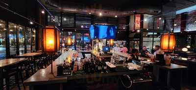 The Great American Grill