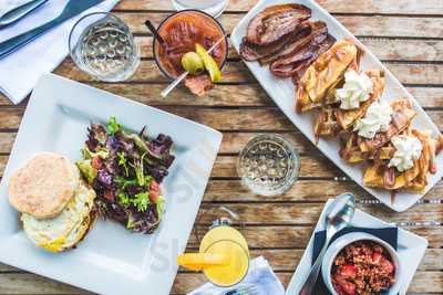 The Great American Grill