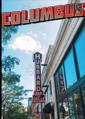 The Great American Grill