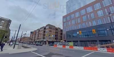 The Great American Grill