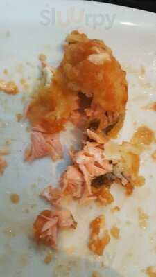 Sushi Sake Country Walk