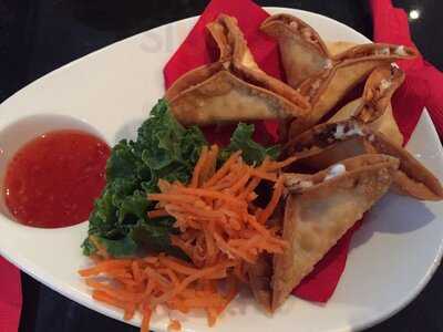 Sushi Sake Country Walk