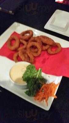 Sushi Sake Country Walk