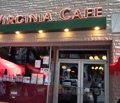 Virginia Cafe