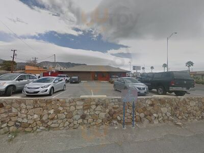 La Morena Restaurant & Cantina