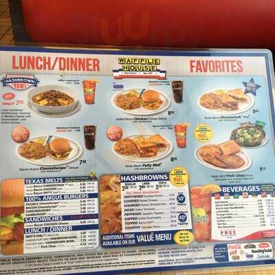 Waffle House