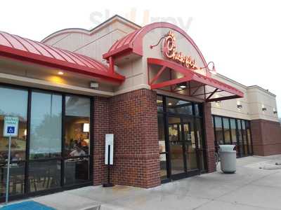 Chick-fil-a
