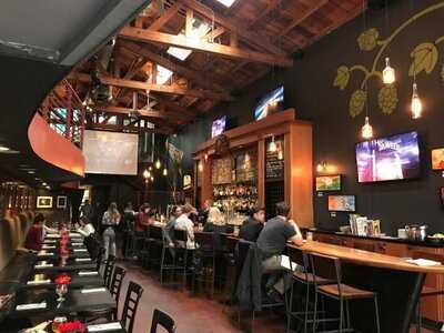 Social Kitchen & Brewery