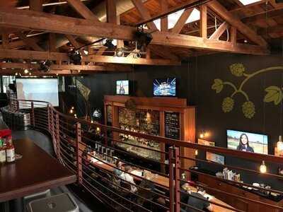 Social Kitchen & Brewery