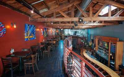 Social Kitchen & Brewery