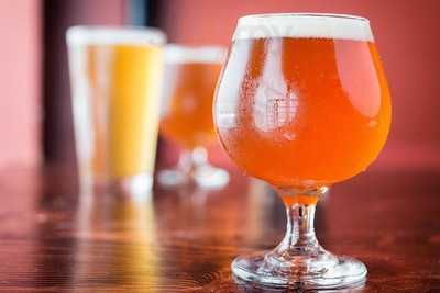 Social Kitchen & Brewery