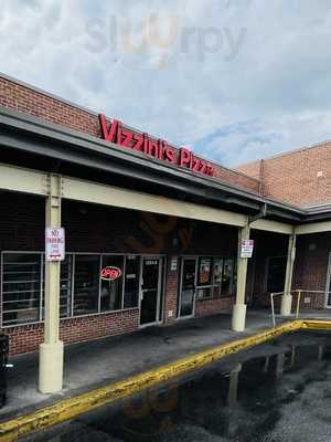 Vizzinis Pizza