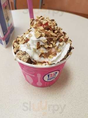 Baskin-robbins