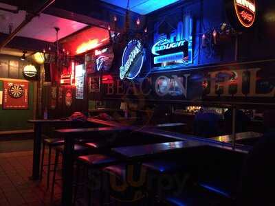 Beacon Hill Pub