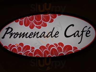 Promenade Cafe
