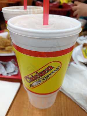 Chicken Express