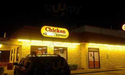 Chicken Express