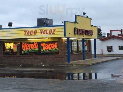 El Taco Veloz