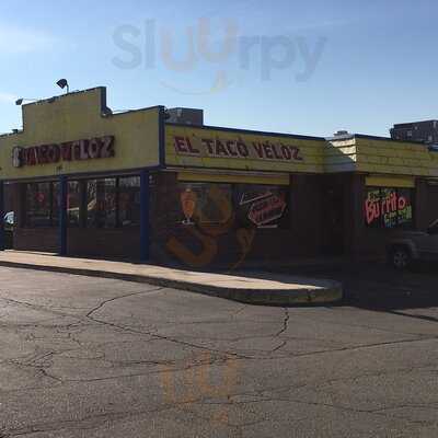 El Taco Veloz