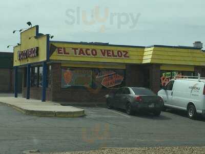 El Taco Veloz