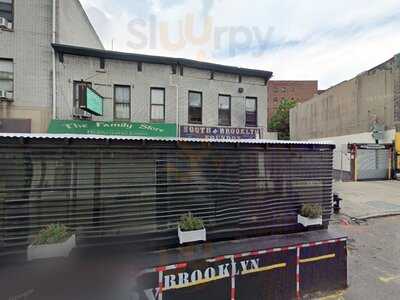 South Brooklyn Foundry