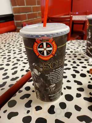 Firehouse Subs