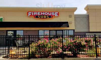Firehouse Subs