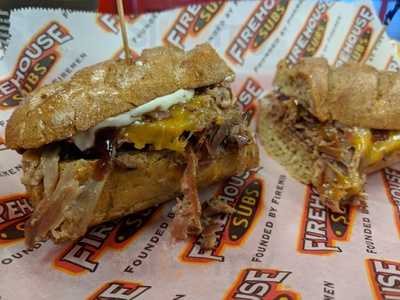 Firehouse Subs